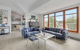 Grand Apartments - Neptun Park.